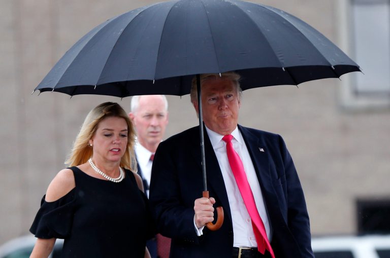 The virus, dangerous for pregnant women and babies, is spreading in three areas in the state. (AP Photo/Gerald Herbert)