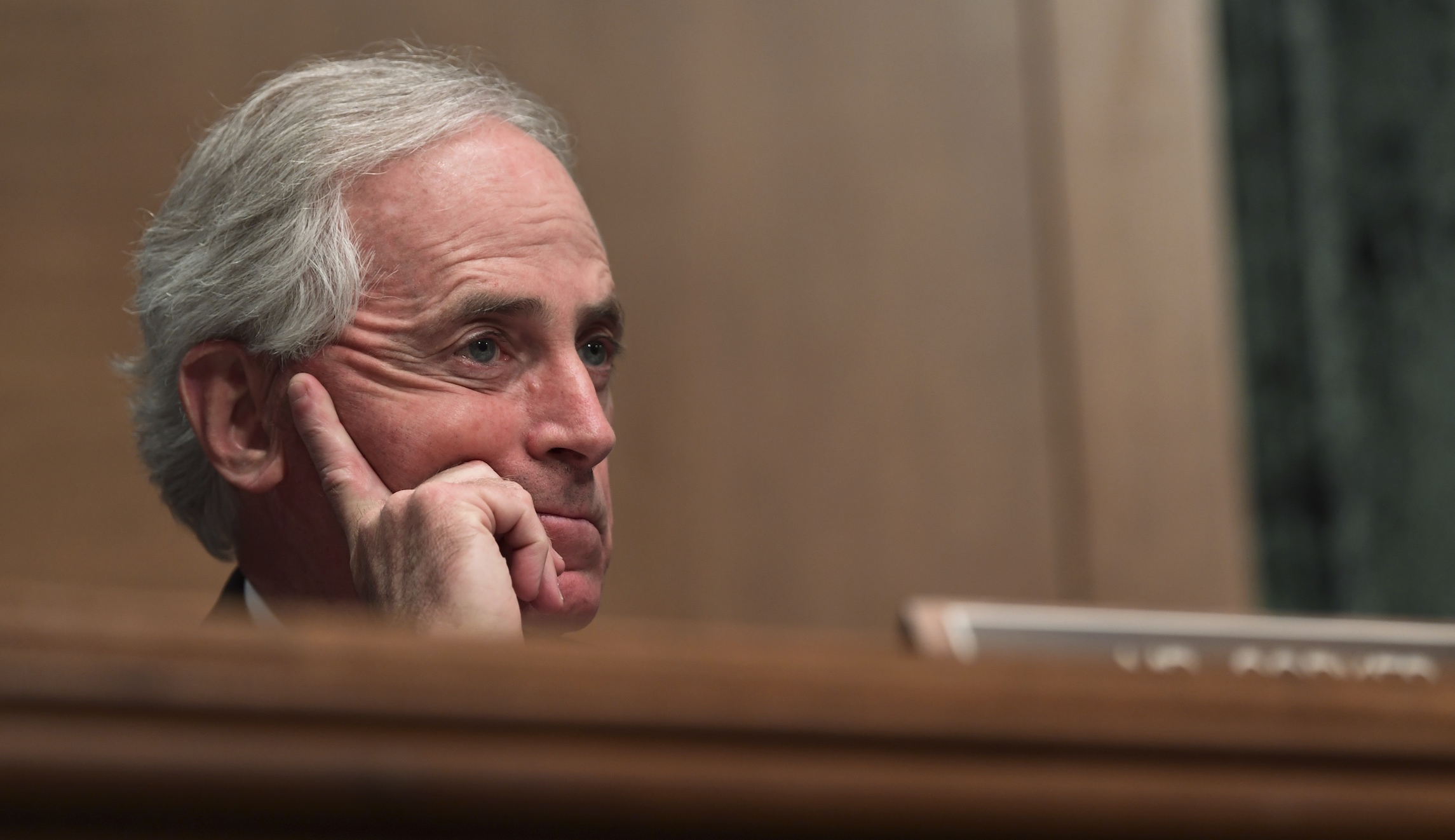 Bob Corker re-evaluating his decision to retire instead of running for re-election in 2018: Report