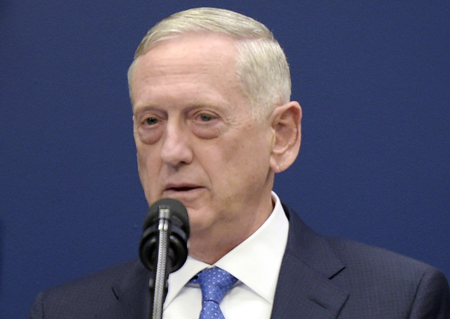 Daily on Defense Weekly Briefing: Mattis heads to Europe