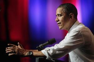Obama proposes job program for veterans