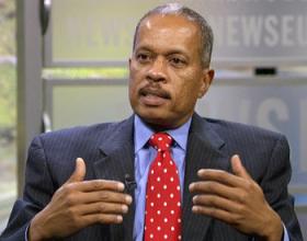 ‘Juan Williams, the Truthful Dissident’