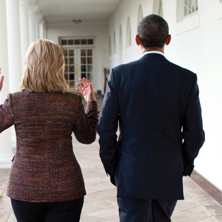 Hillary Clinton’s Reputation