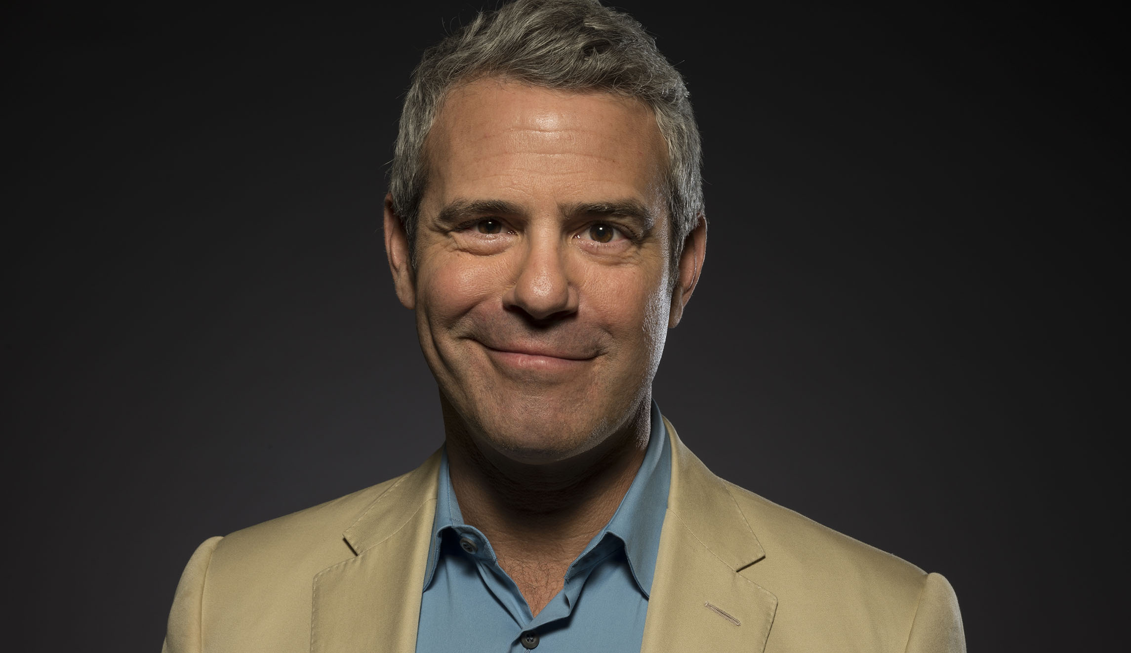 Andy Cohen: Trump is tweeting ‘like a Real Housewife’