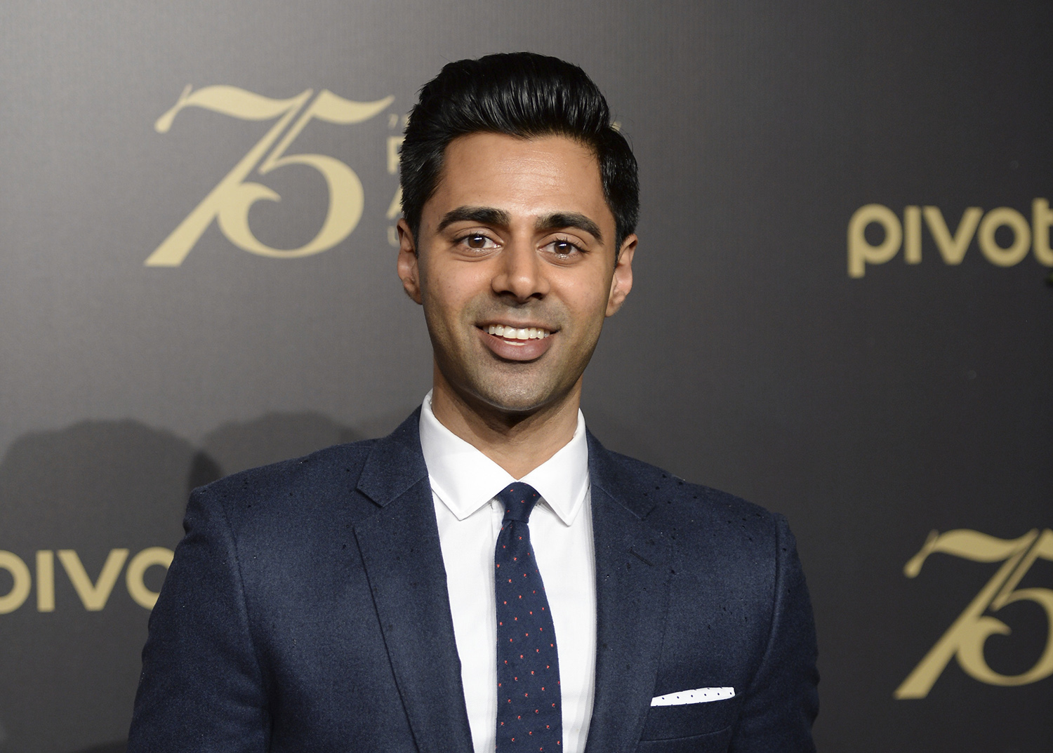 ‘Daily Show’ comedian Hasan Minhaj to perform at White House Correspondents’ dinner