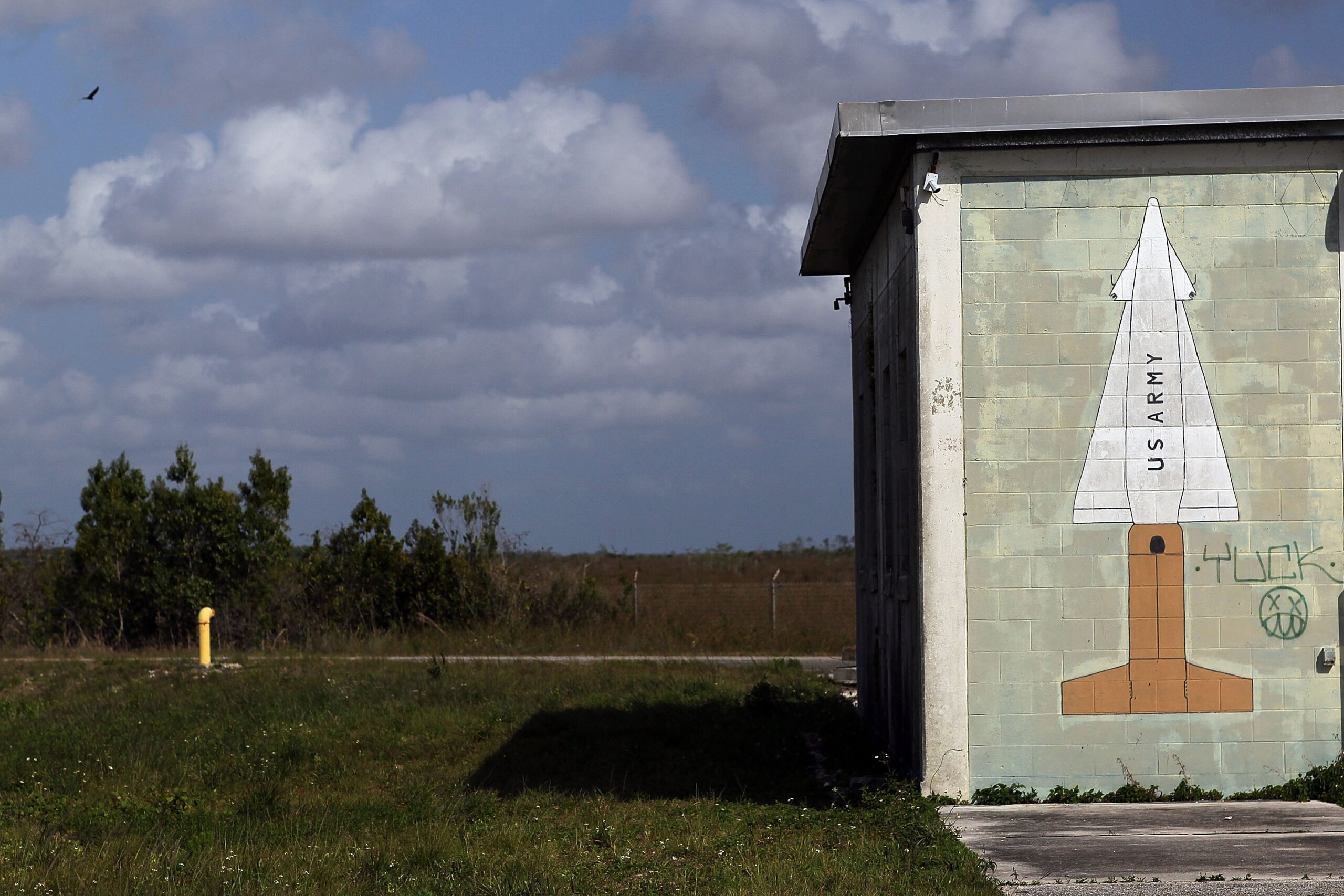 Why is Obama playing politics with nukes?