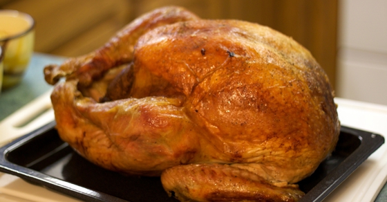 Gobble gobble: Turkey prices jump three times inflation