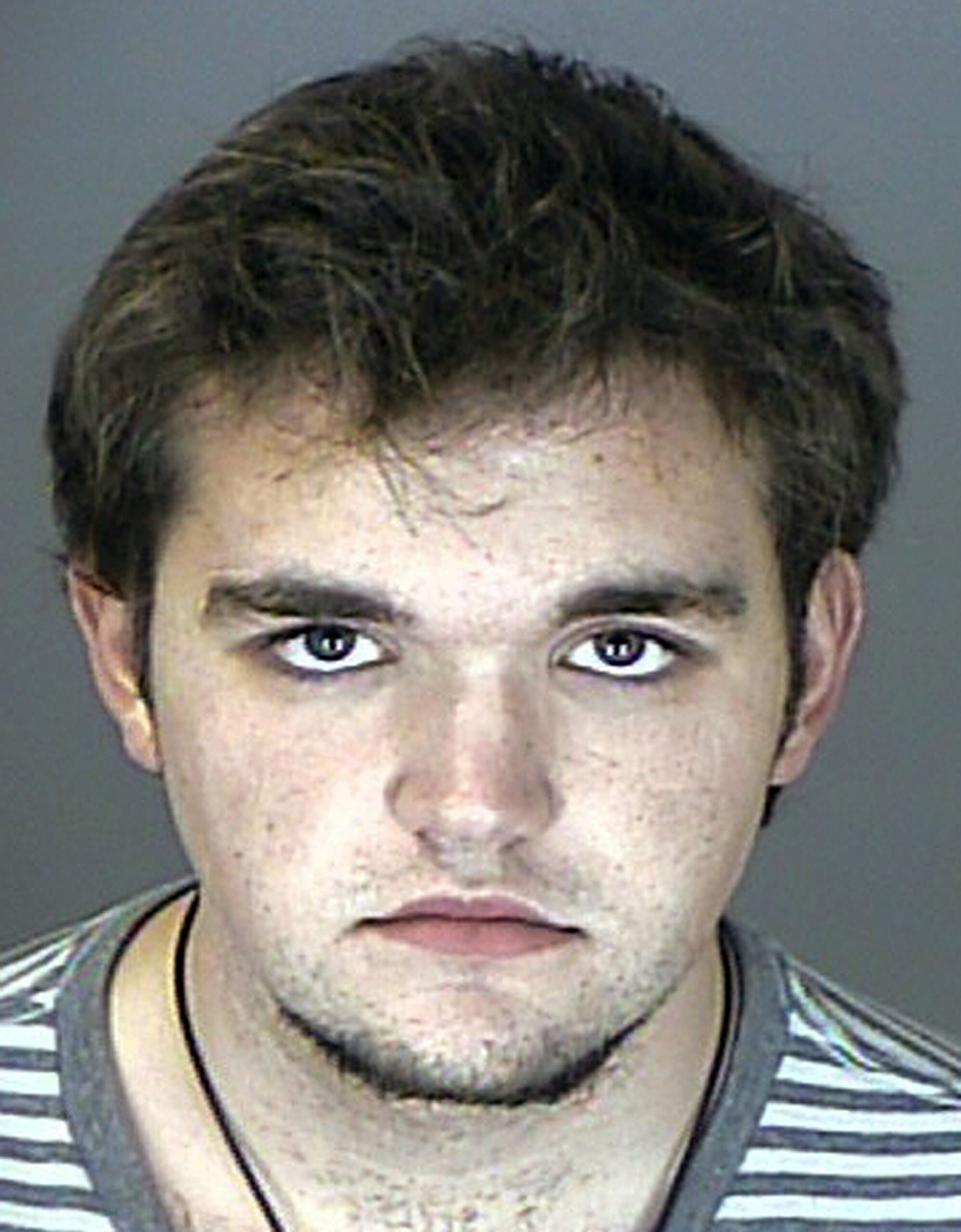 New sex assault charge for Colo. slaying suspect