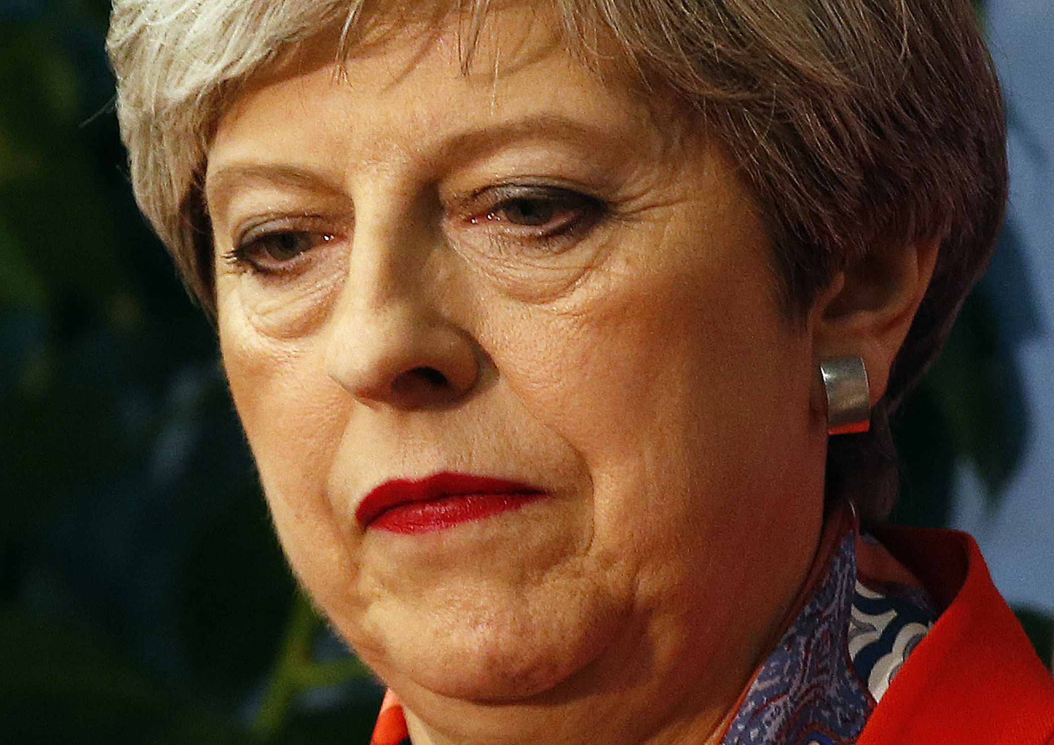 The UK election went badly wrong for Theresa May, but it’s not actually a disaster