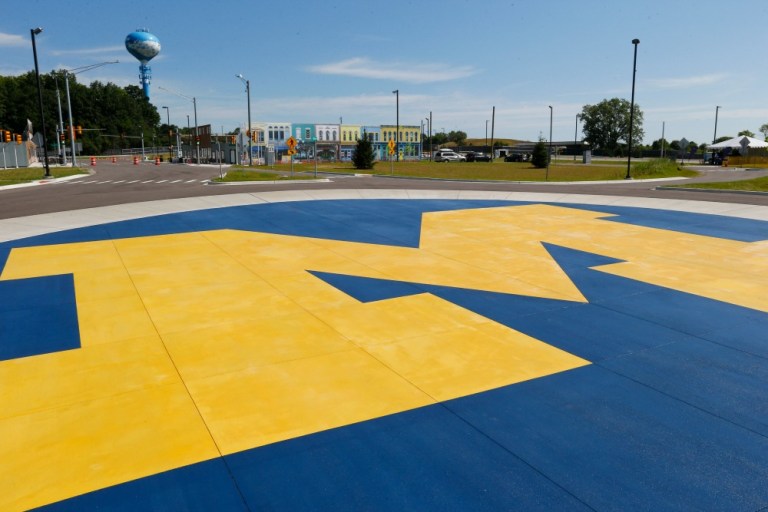 The University of Michigan-Flint surely had the best intentions when creating this website, but we've seen recently that if students are given an inch to voice their complaints, they will complain about anything and everything. (AP Photo)