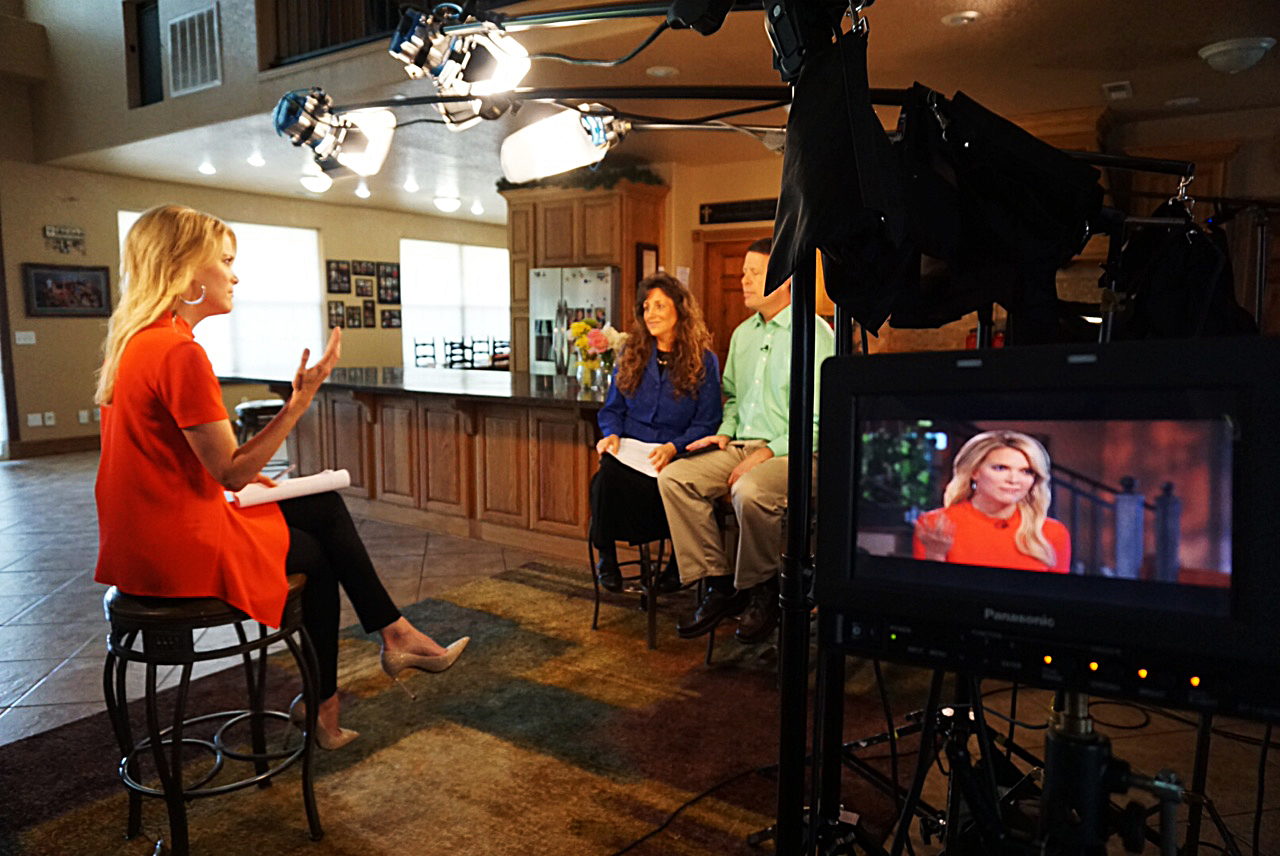 The Duggars are only the most recent celebrities to blame media for bad press