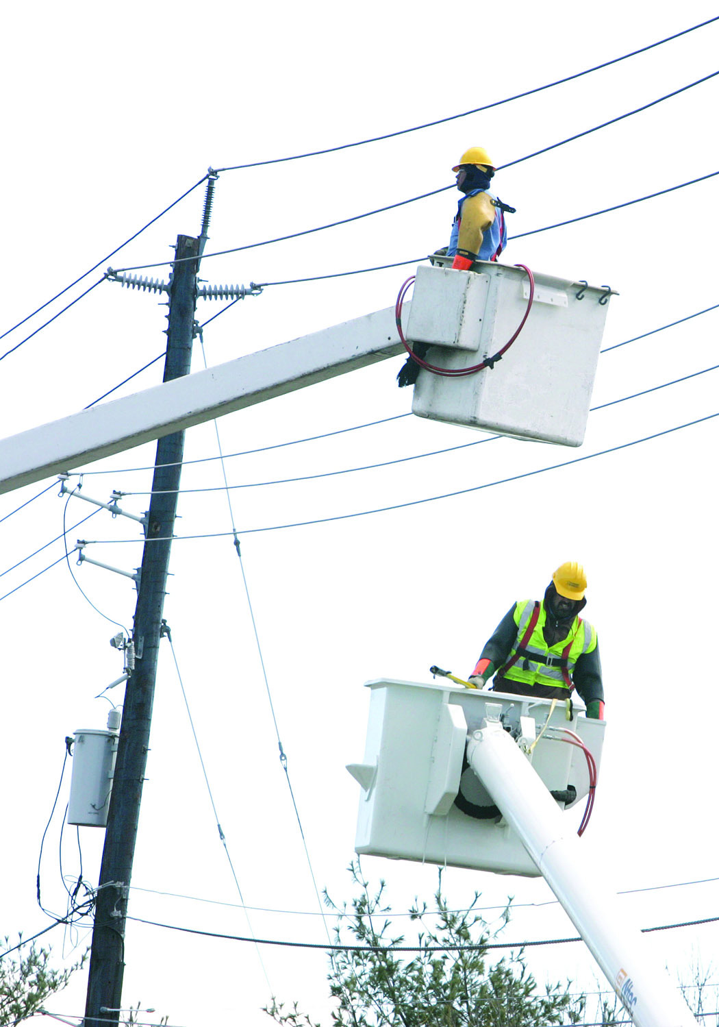 D.C. taxpayers, Pepco customers citywide would pay price for $1 billion plan