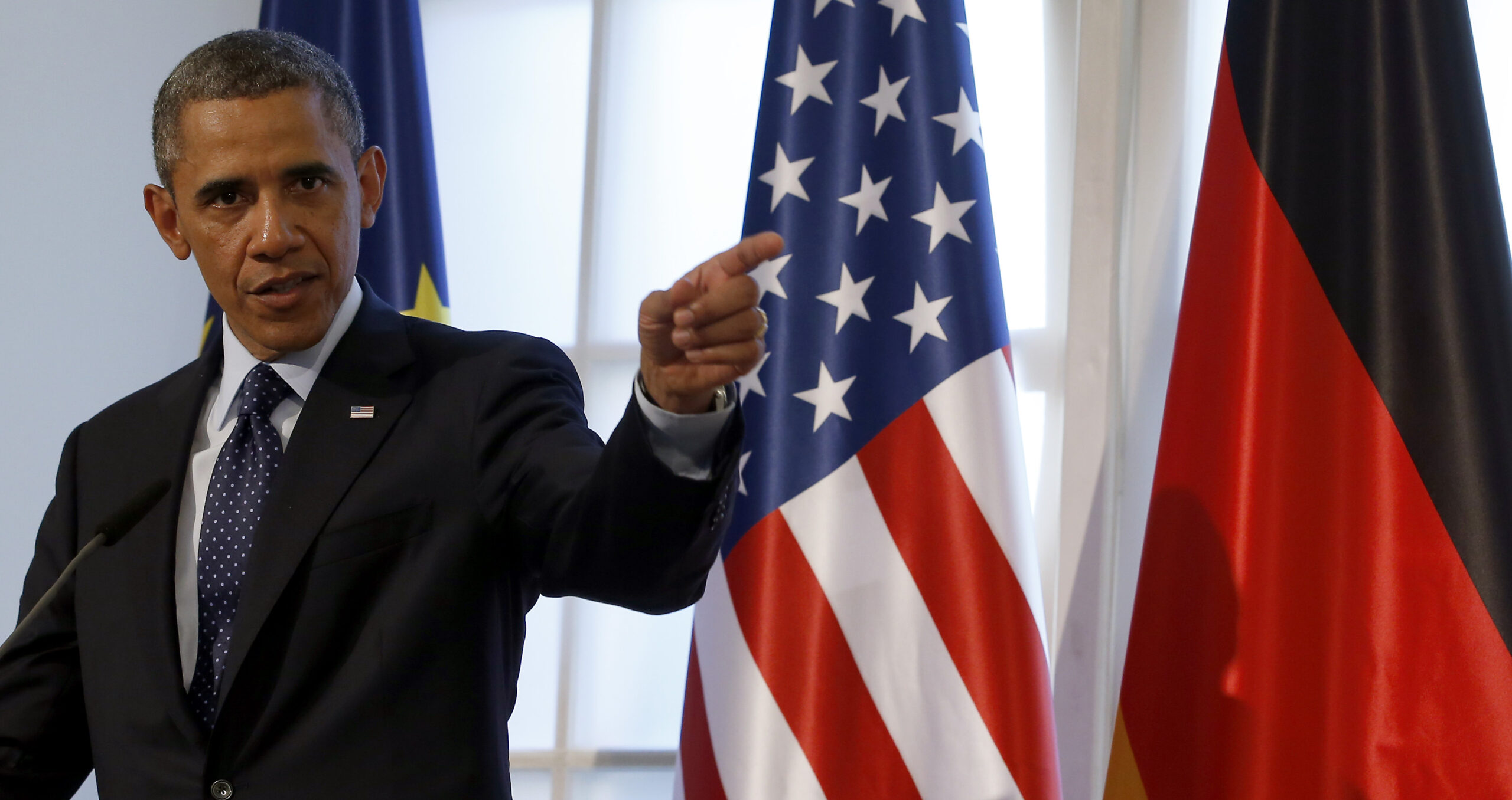 Obama on verge of unveiling climate plan