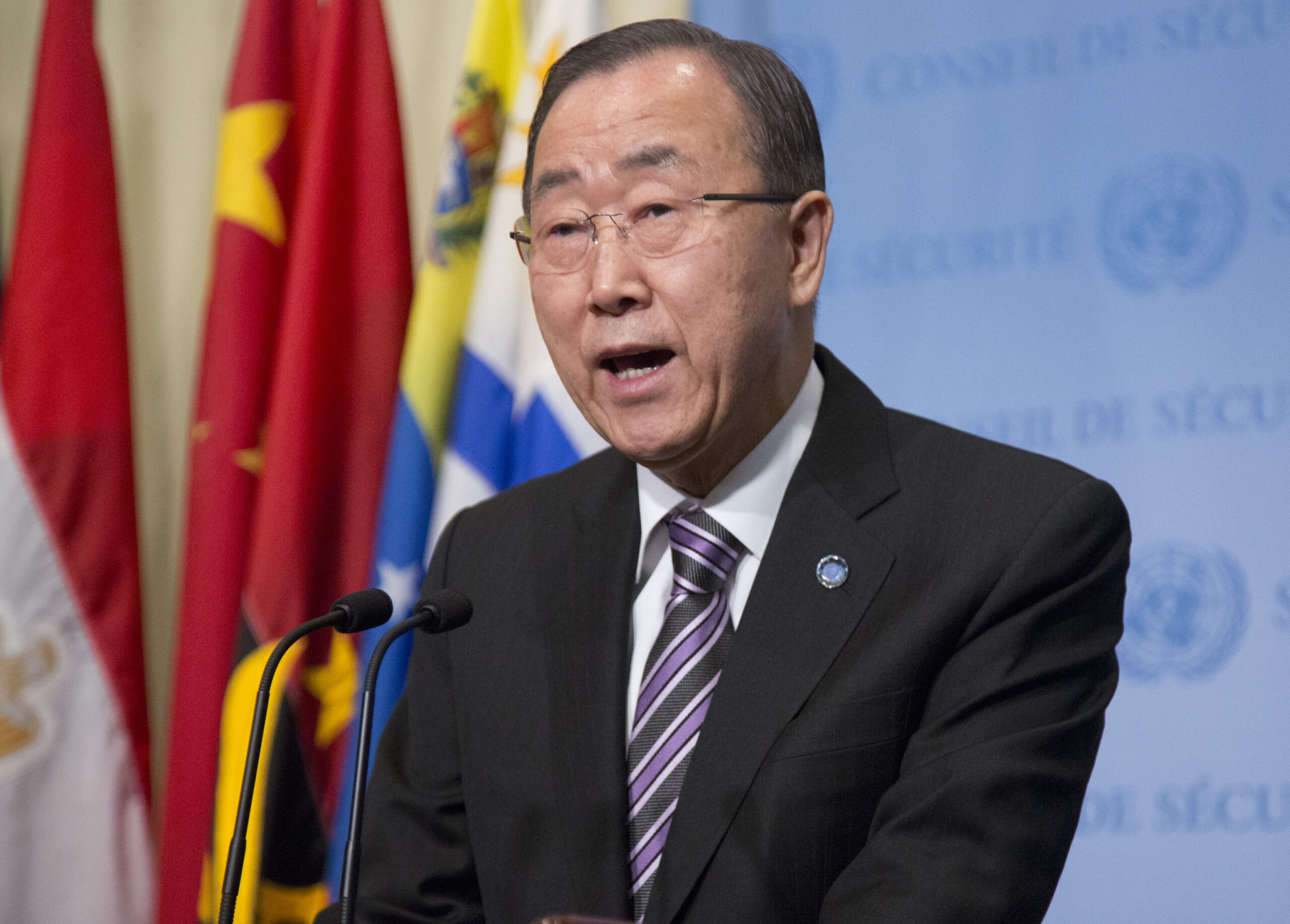 U.N. condemns North Korea’s latest nuclear test