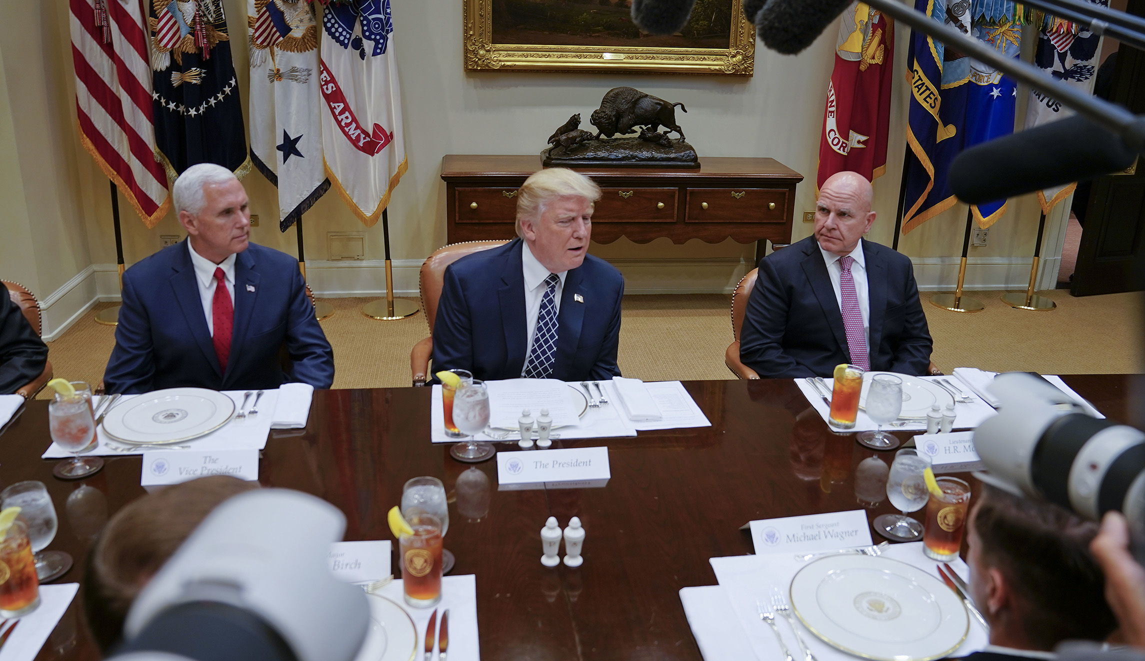 Trump wanted tenfold increase in US nuclear arsenal: Report