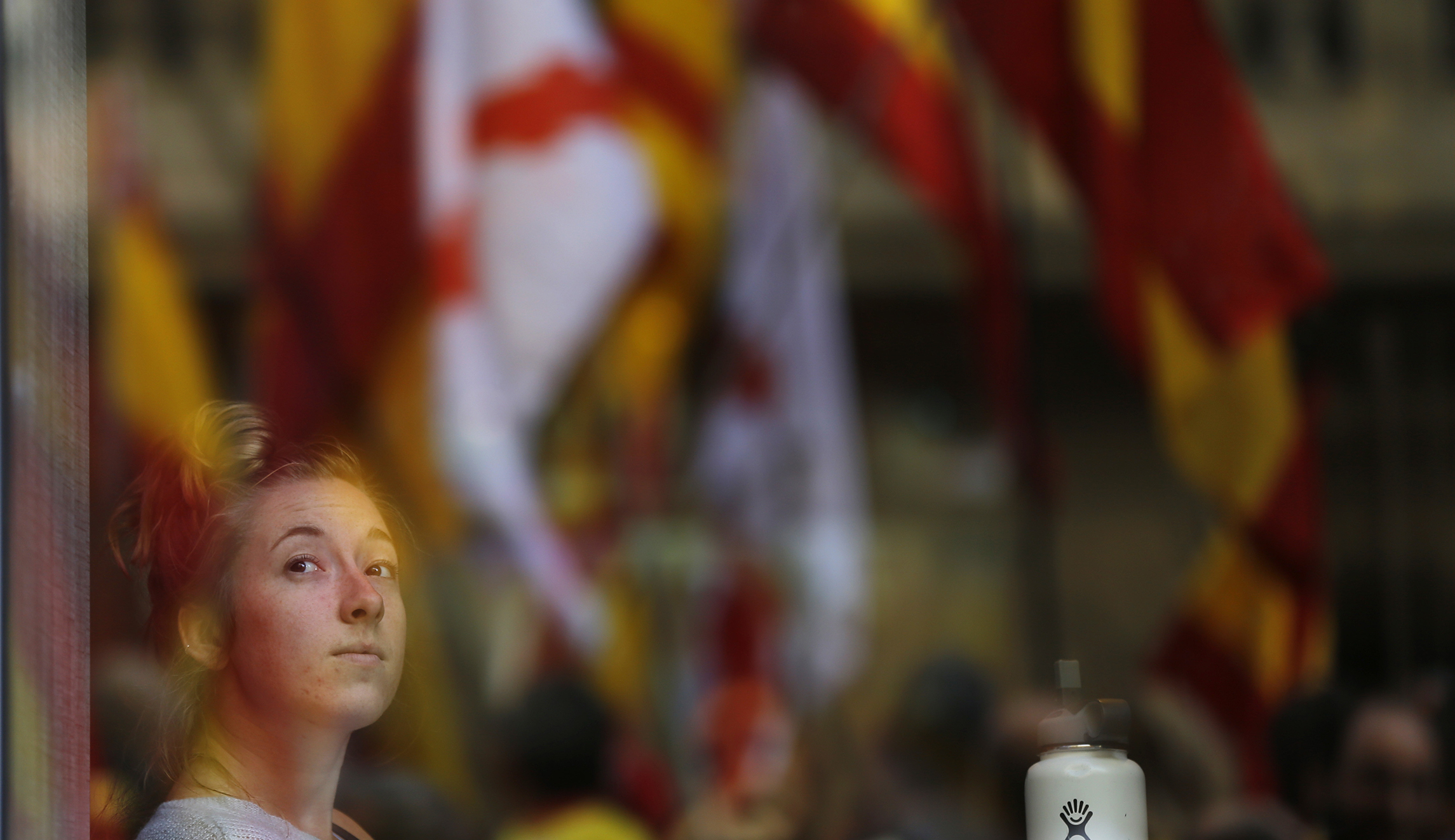 Catalonia’s independence from Spain has few open backers in DC — for now