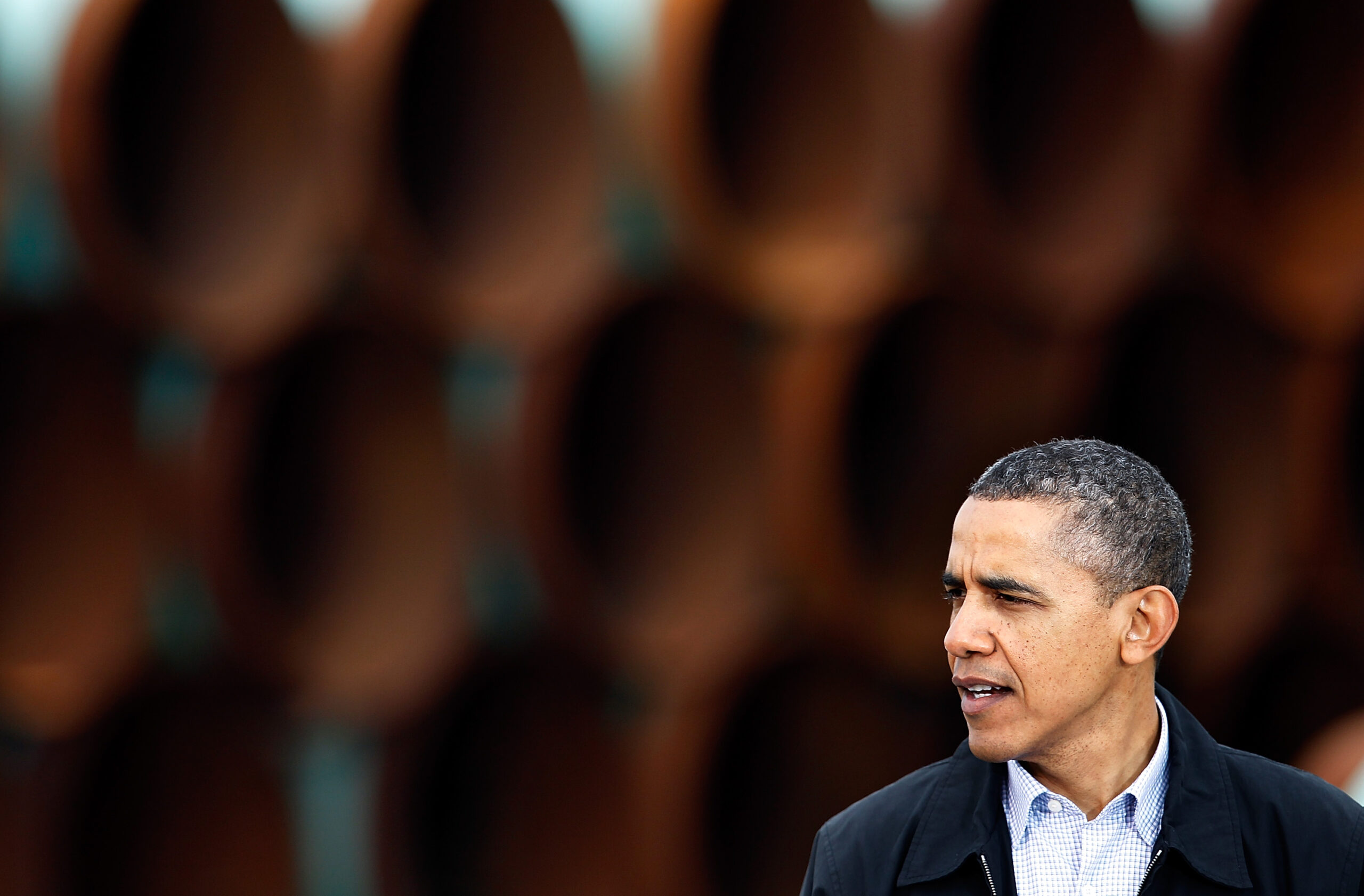 Republicans plan to attack Obama’s climate agenda early and often