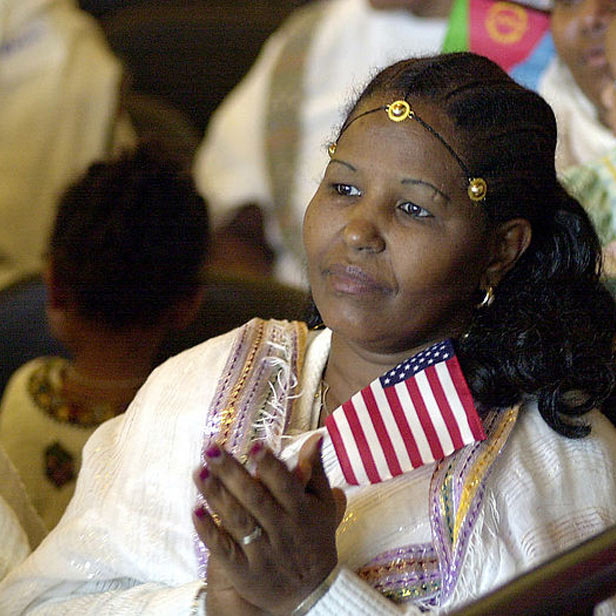 Bumps Along the Path to Citizenship