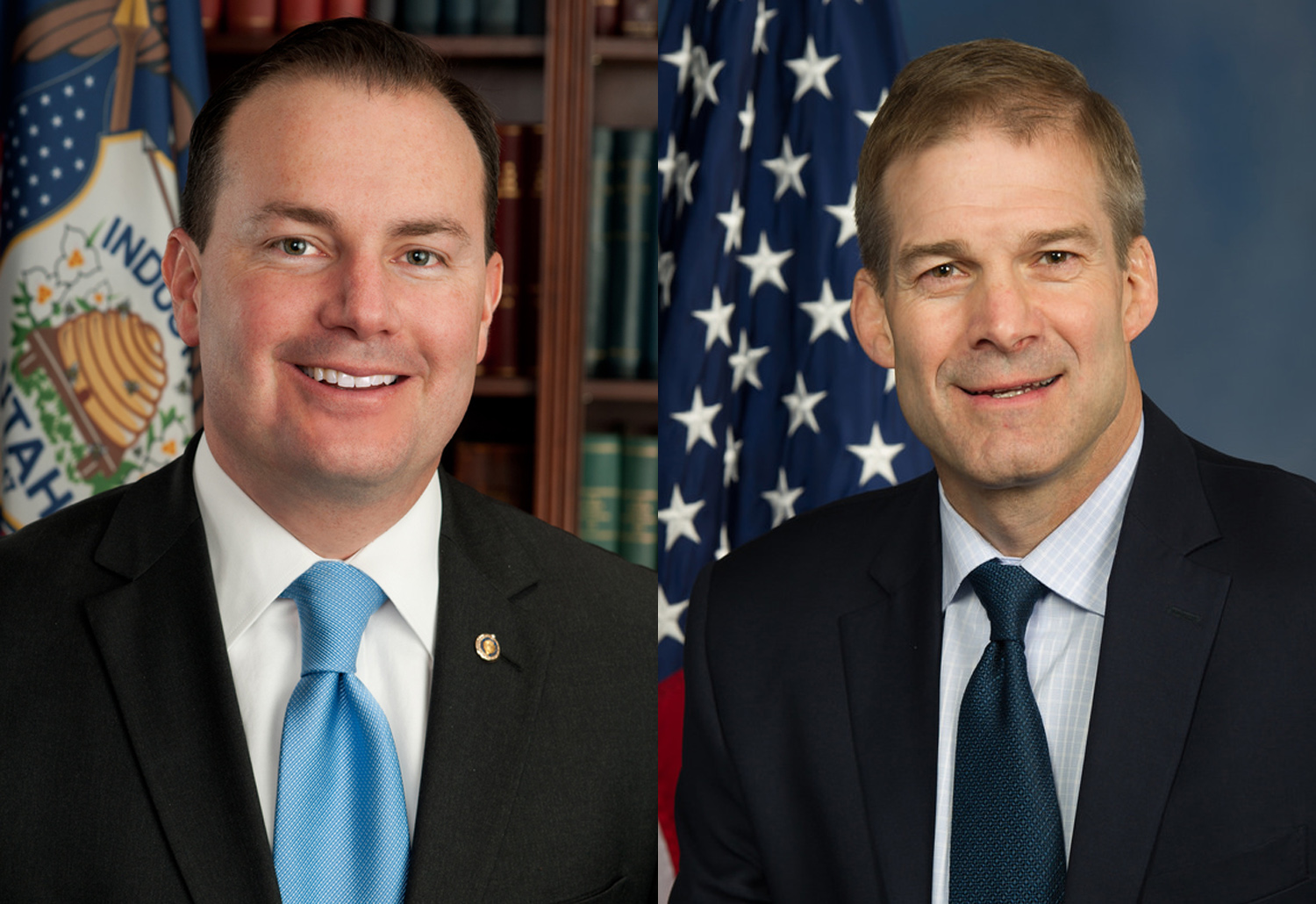 Mike Lee and Jim Jordan: Make Work and Marriage Great Again