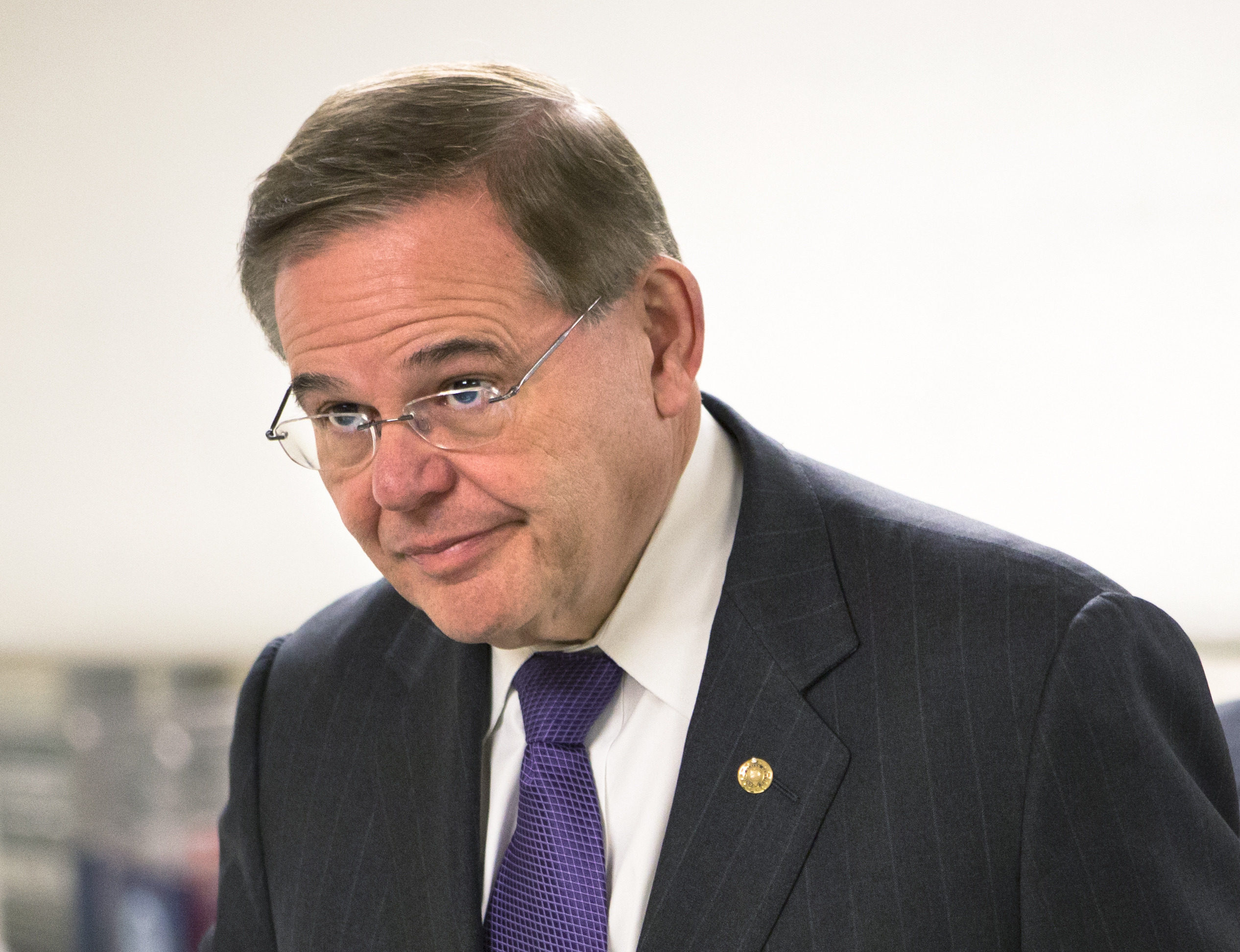 Sen. Bob Menendez: Muslim Brotherhood needs to be part of Egypt’s political future