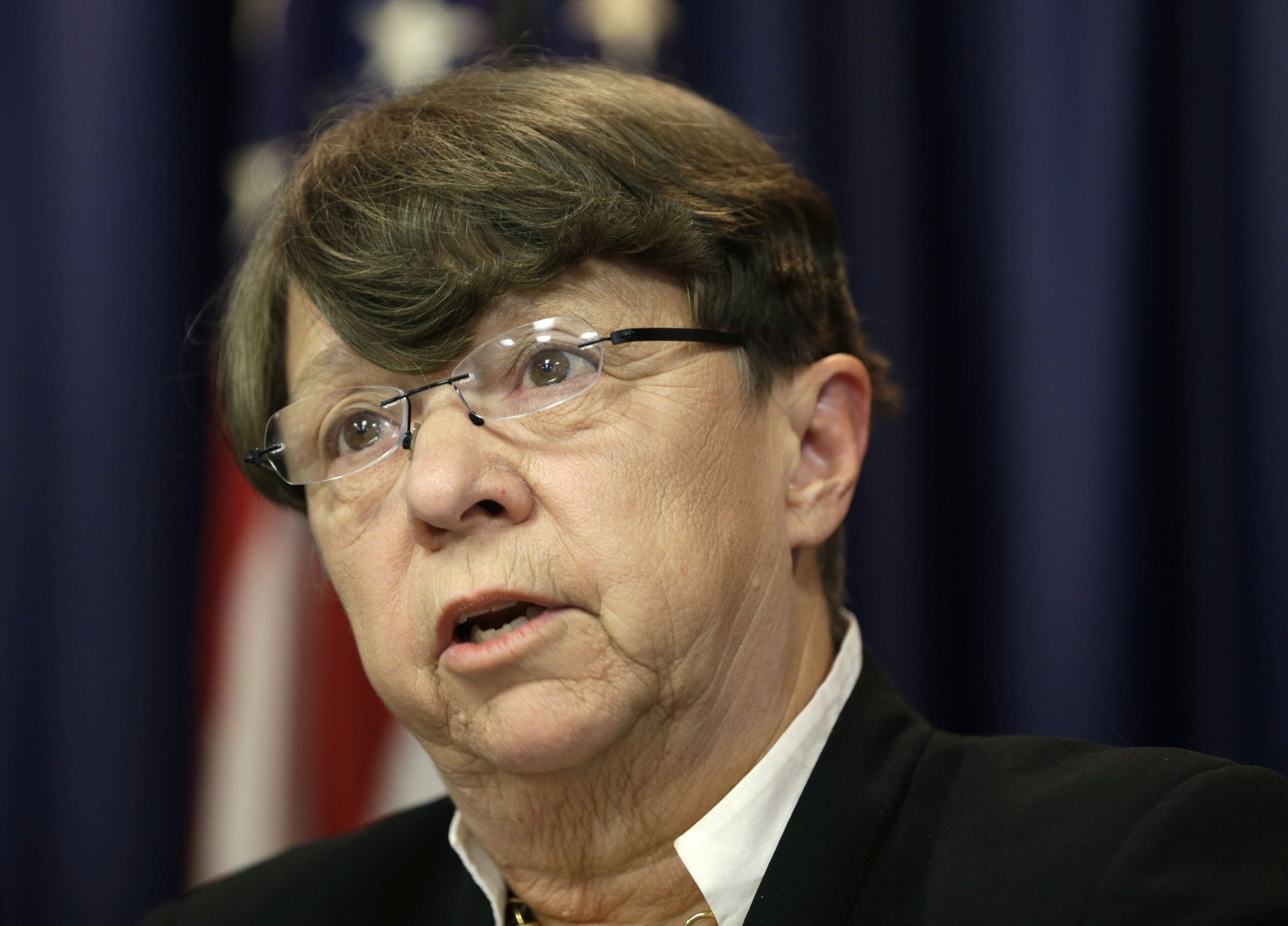 GOP: Outgoing SEC chief defying ‘will’ of the people with midnight rules