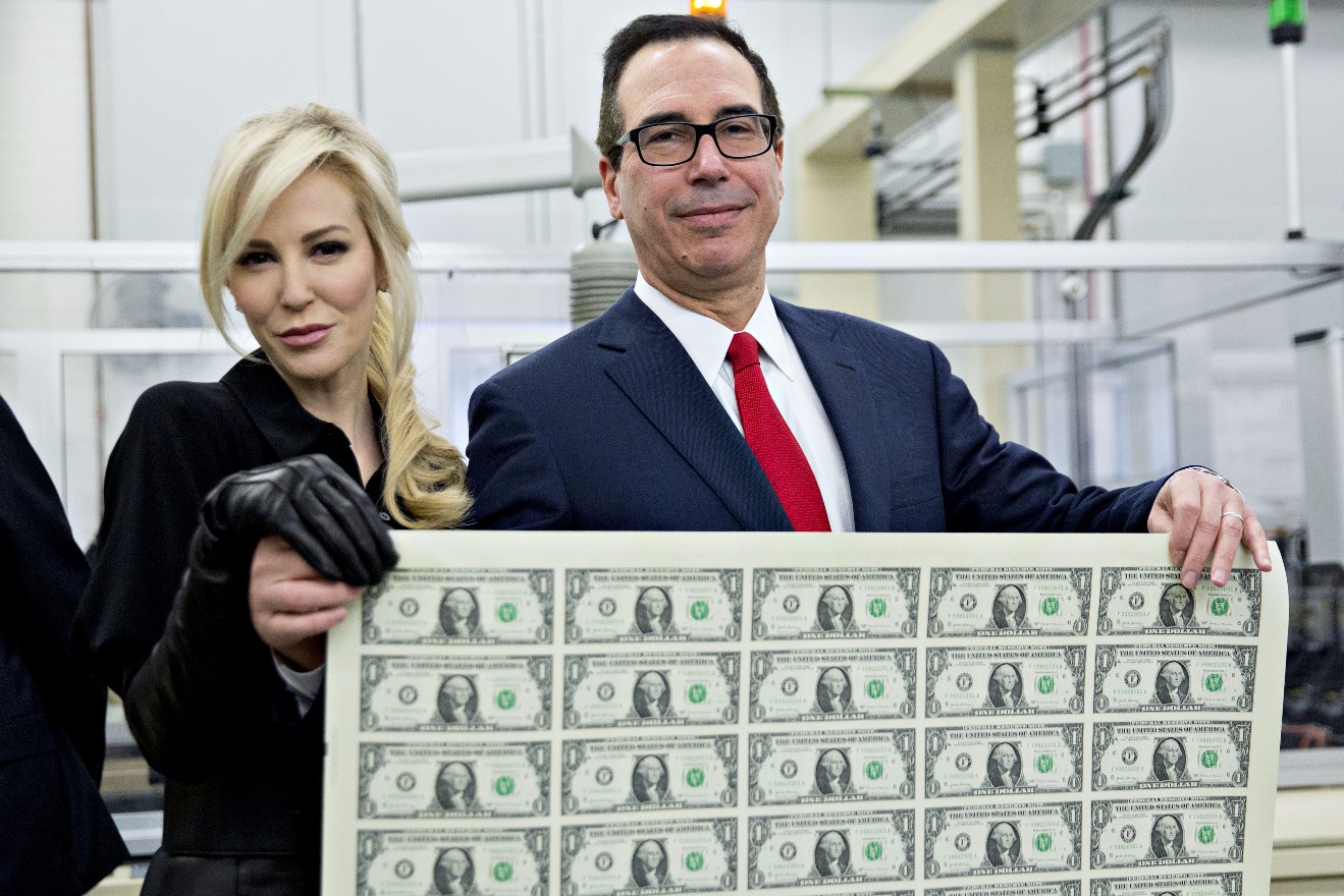 Afternoon Links: Pro Se Litigants for the Win, Louise Linton Raked Over the Coals