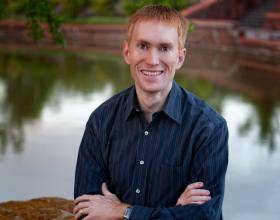 Meet Congressman James Lankford