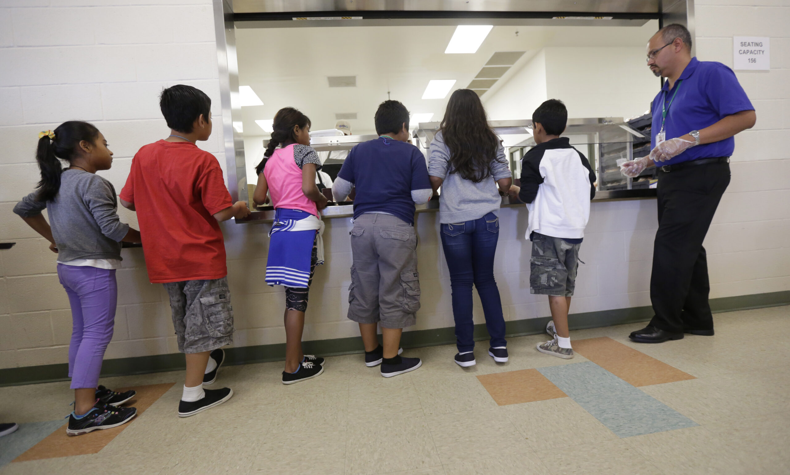 DHS reports new surge in illegal immigrant children