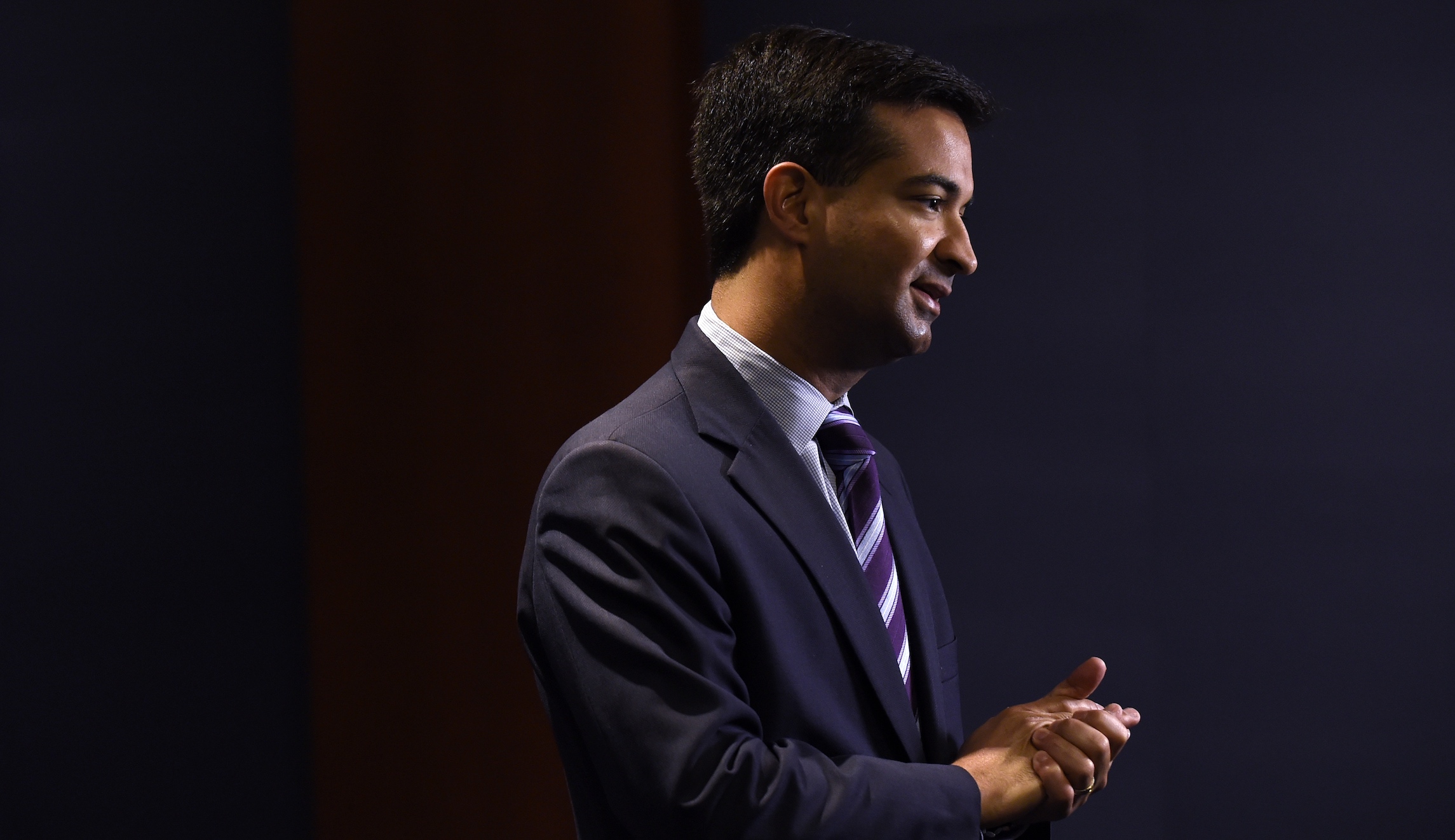 Carlos Curbelo: Republican leaders need to bring gun legislation to the floor of Congress for debate