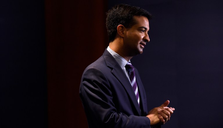 "There are a lot of Republicans who are prepared to support reasonable commonsense gun safety laws," Rep. Carlos Curbelo, R-Fla., said on ABC's "This Week" Sunday.