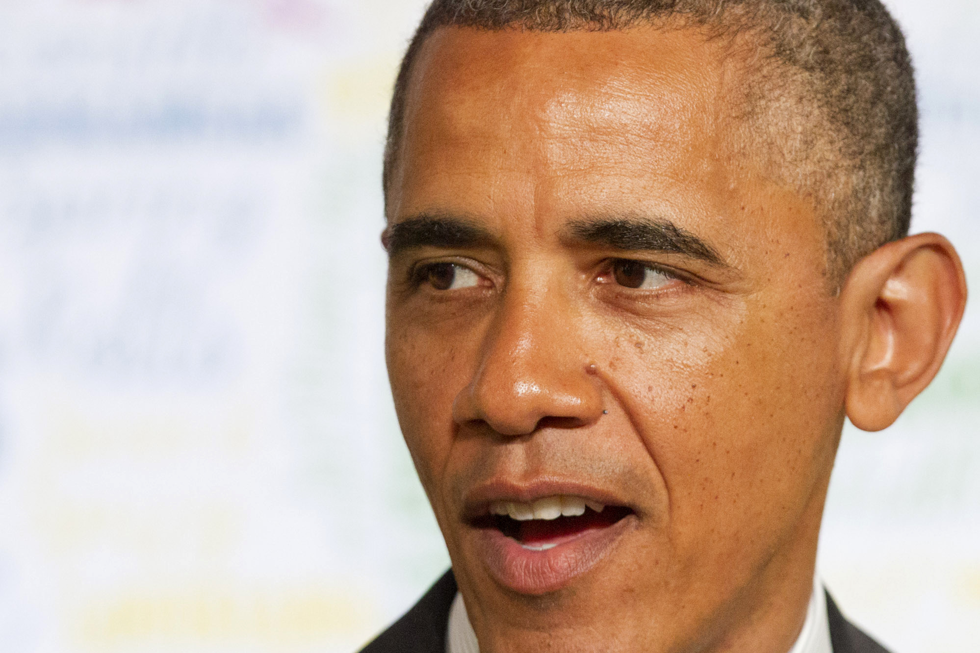 Mañana presidency: Obama puts off hard issues until tomorrow