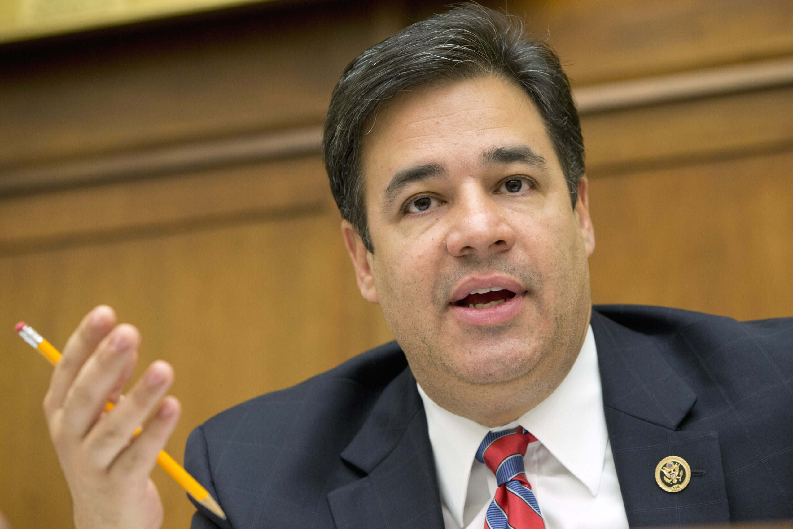 Raul Labrador is running to be Idaho’s governor