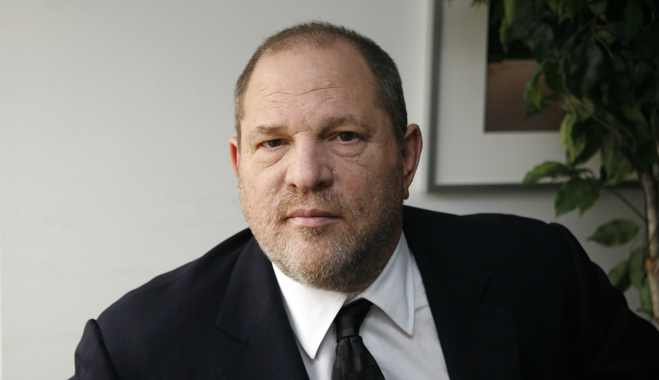 Sebastian Gorka: Harvey Weinstein wouldn’t be in trouble if he followed Mike Pence’s rule on women