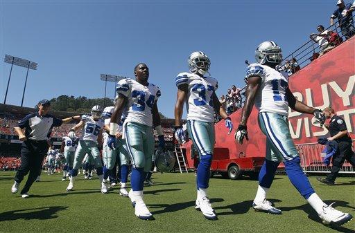 What we know about the Cowboys