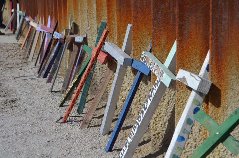 Border Bike Trip Day 15: What We Saw in Ciudad Juarez