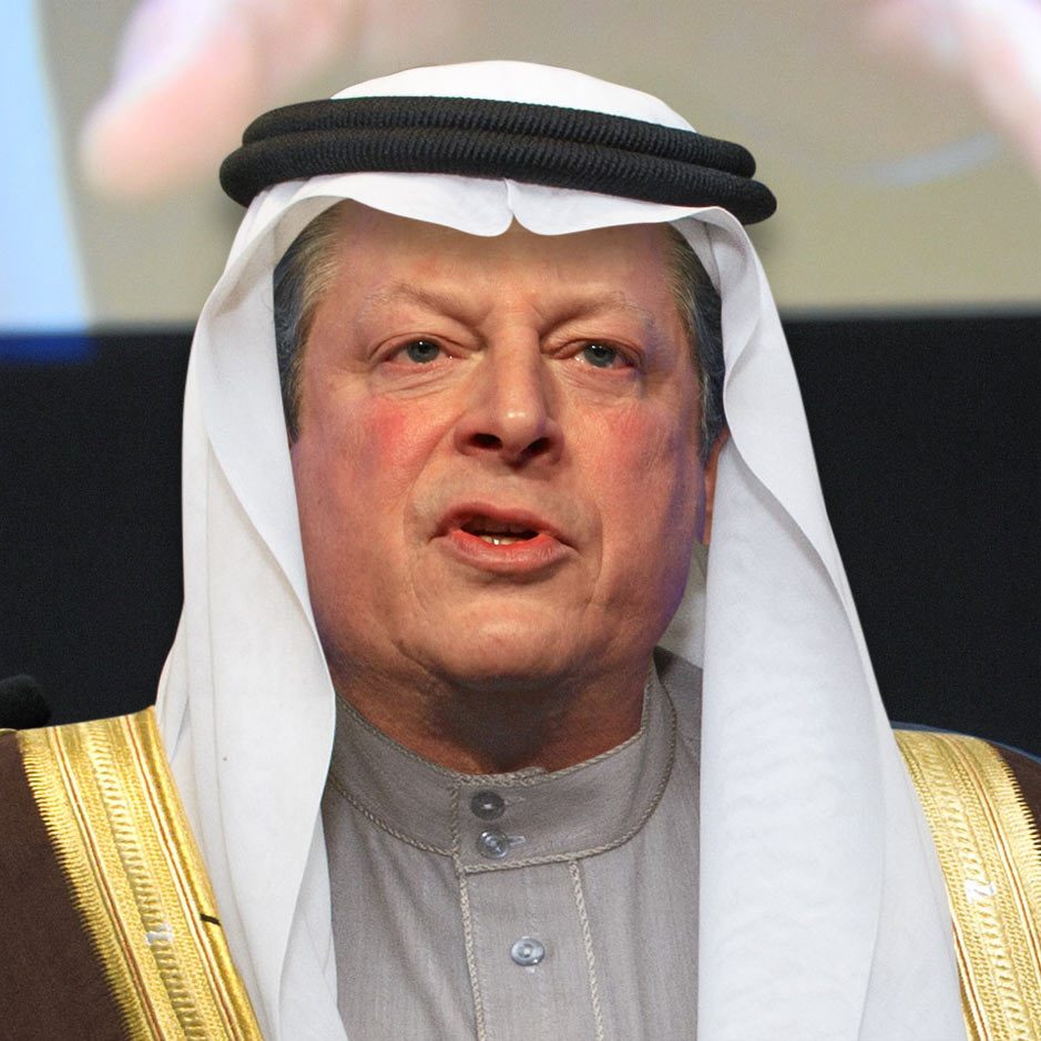 Al Gorezeera