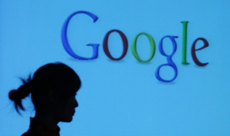 Britain's High Court has rejected a bid by Google Inc. to stop a group of Internet users suing it for breach of privacy. (China Photos/Getty images)
