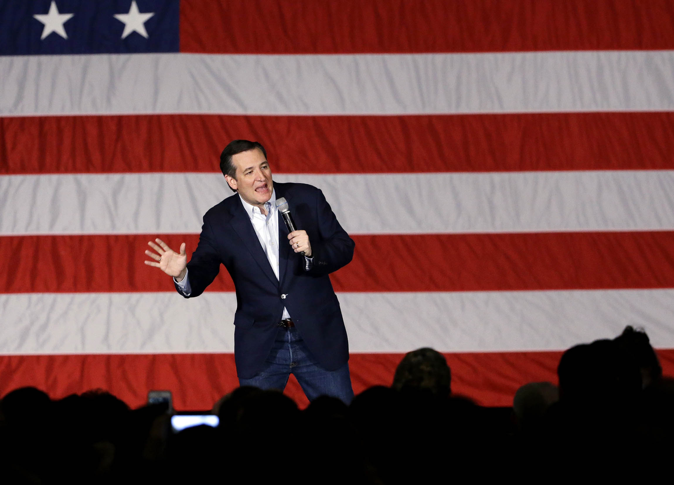Cruz: Wisconsin victory will ‘change the outcome’ of GOP primary