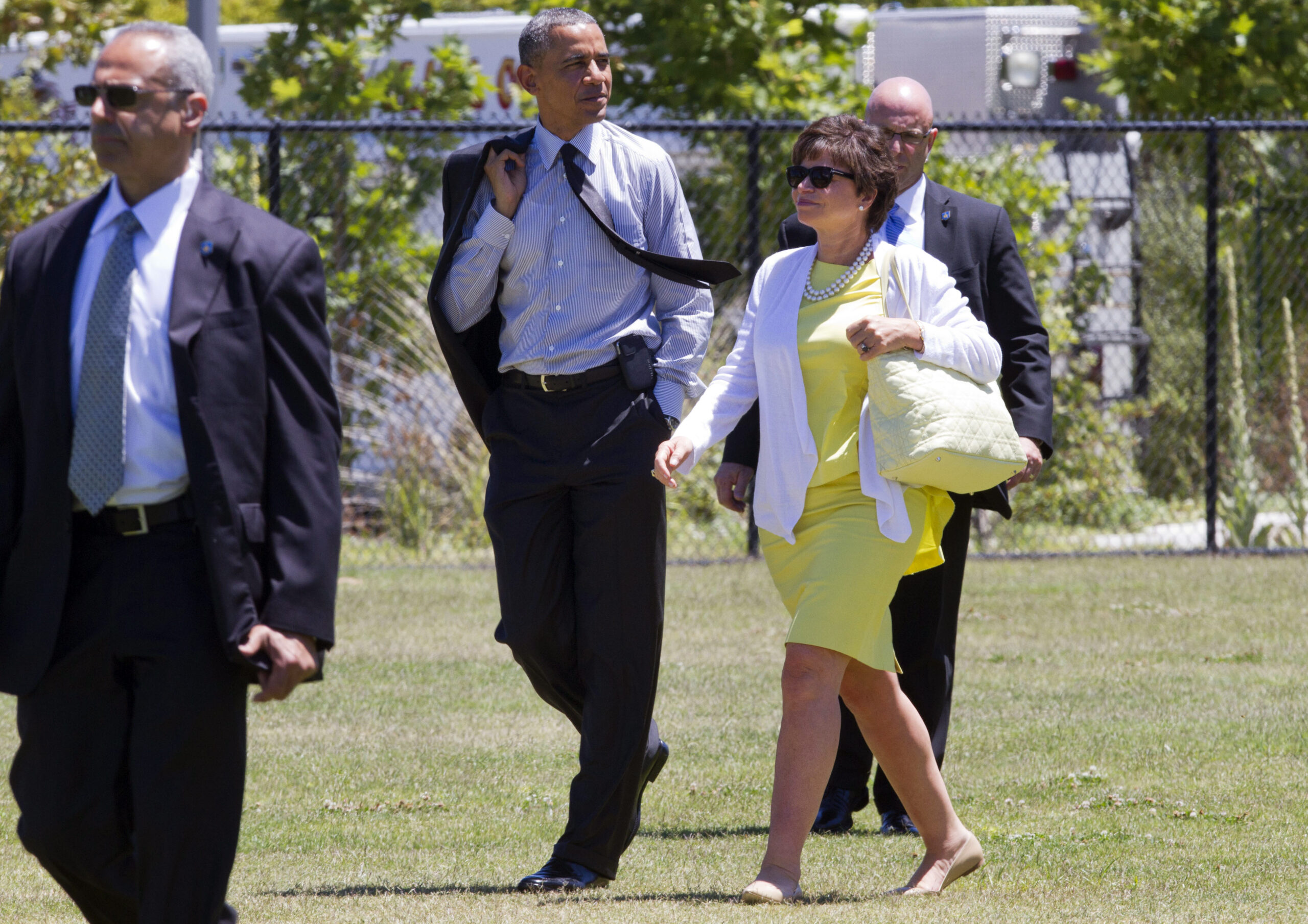 Little sunlight as Obama raises super PAC dollars