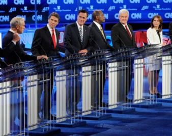 Special Editorial: A Flock of Hawks