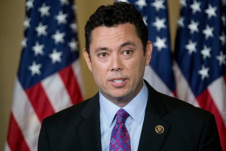 After a former president earns $600,000, the Chaffetz's bill says taxpayers would no longer pay any allowance at all. (Bloomberg)