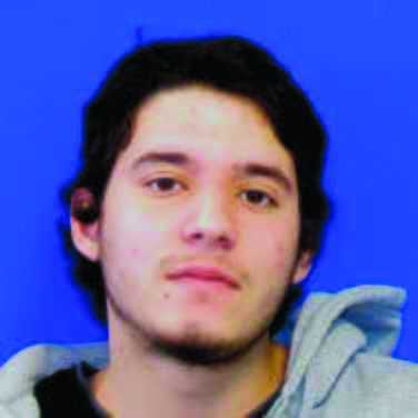 Kevin Brioso