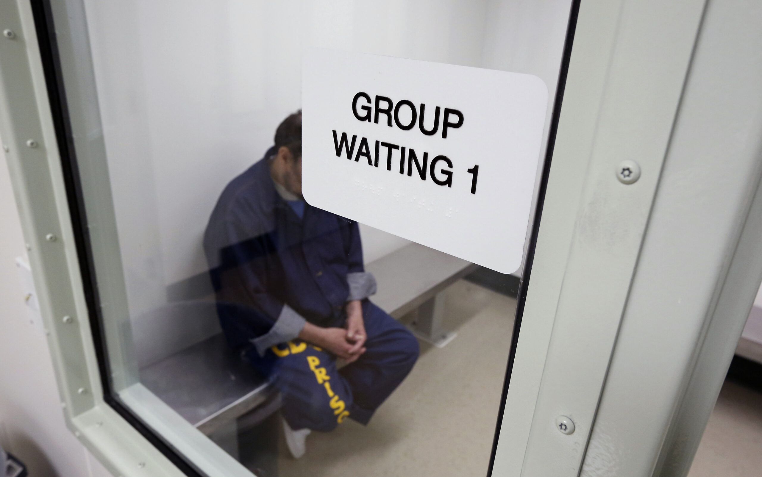 Prison mental health panel lacks leadership