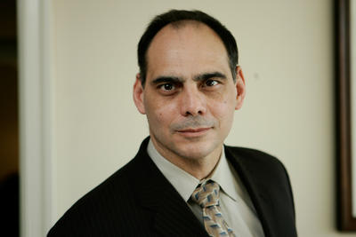 James Carafano (Andrew Harnik/Examiner)