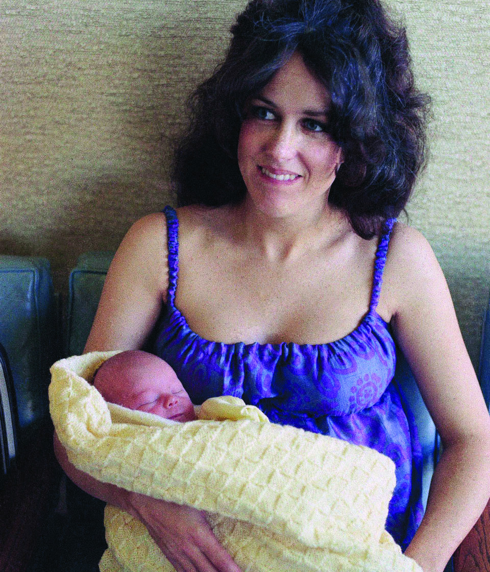 Friday Flashback: Jan. 25