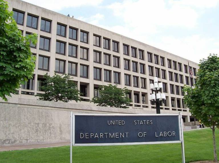 Labor Department: Wage data used for Davis-Bacon may be flawed