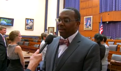 VIDEO: CFPB whistleblowers speak out about discrimination