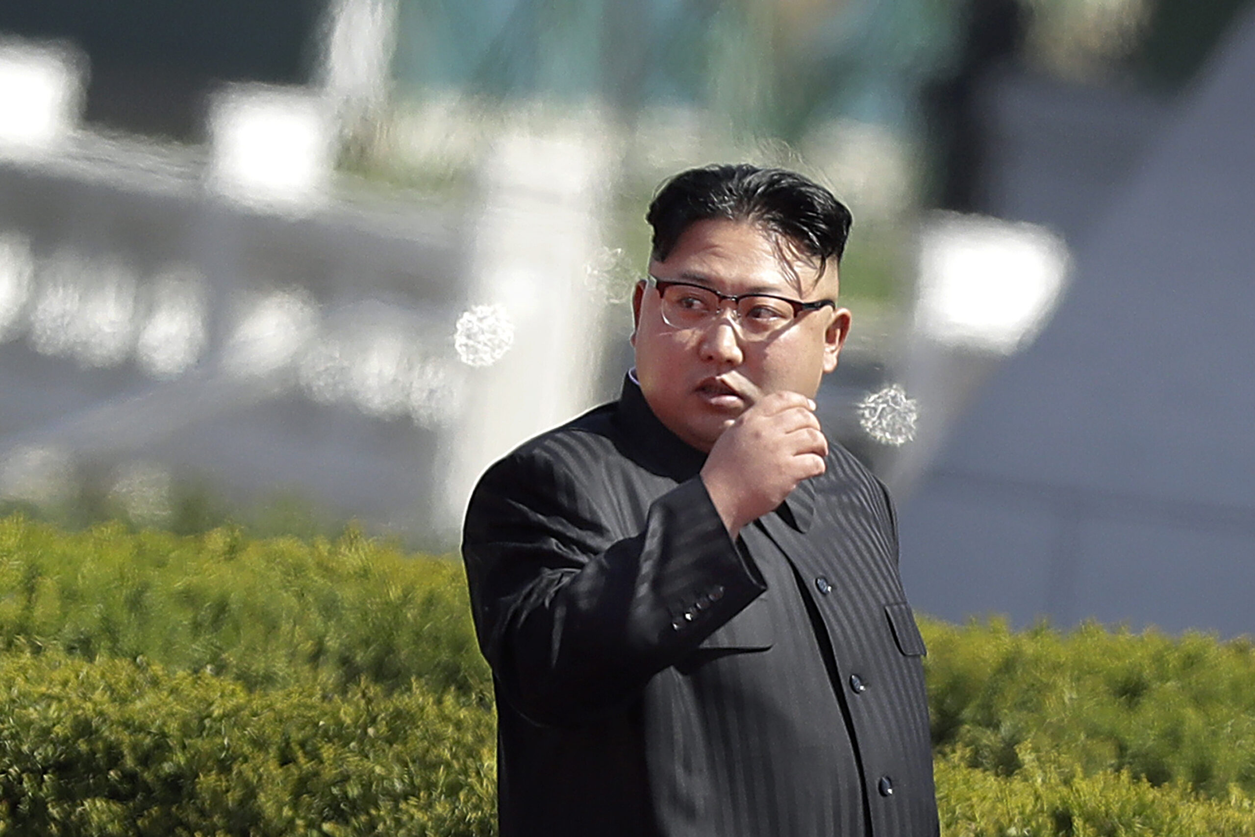 Getting ready: Pentagon to protect electric grid from massive attack