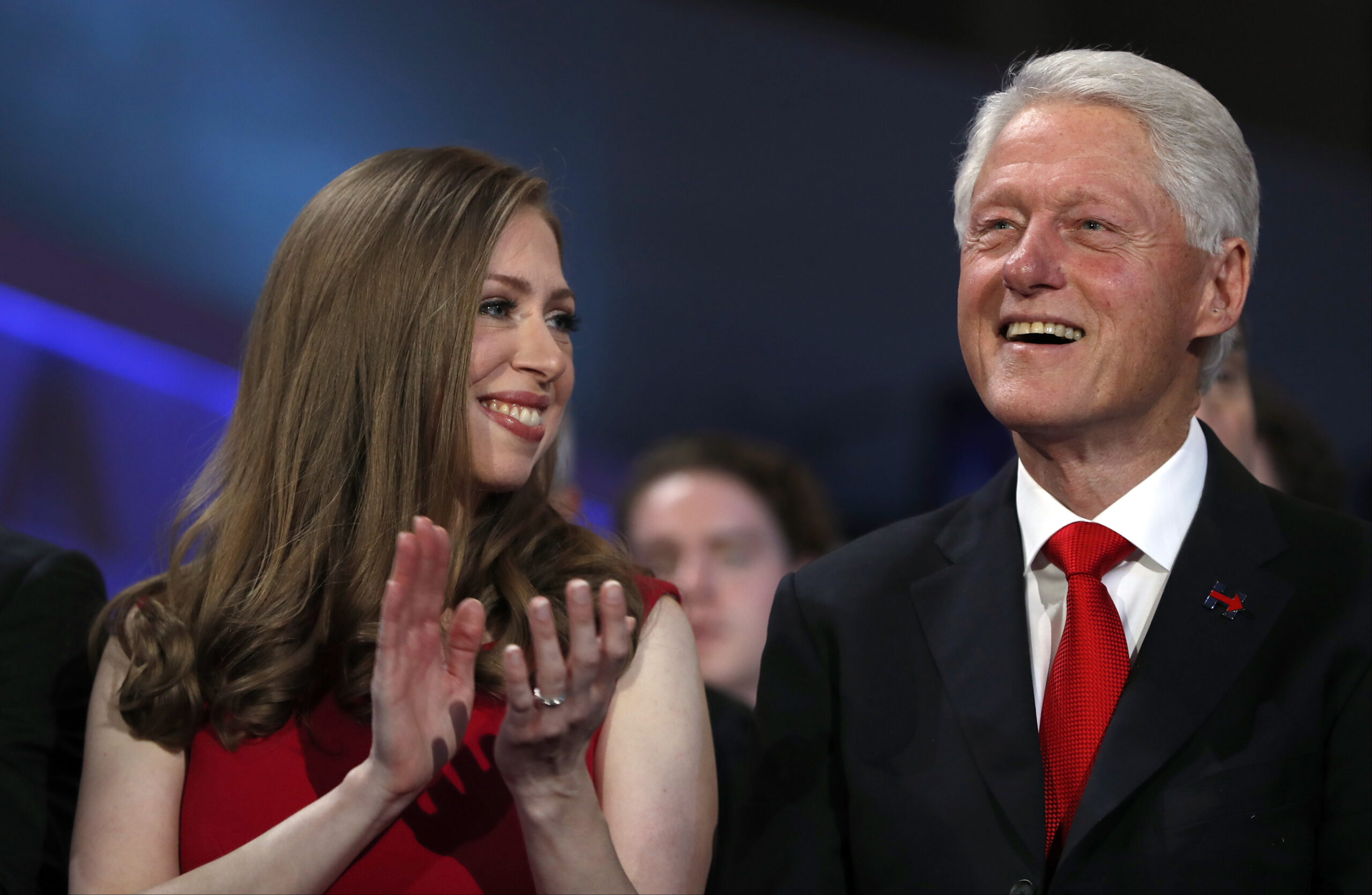 5 most awkward pop culture references at the DNC