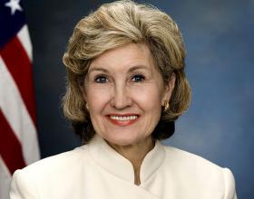Kay Bailey Hutchison to Stay in the Senate
