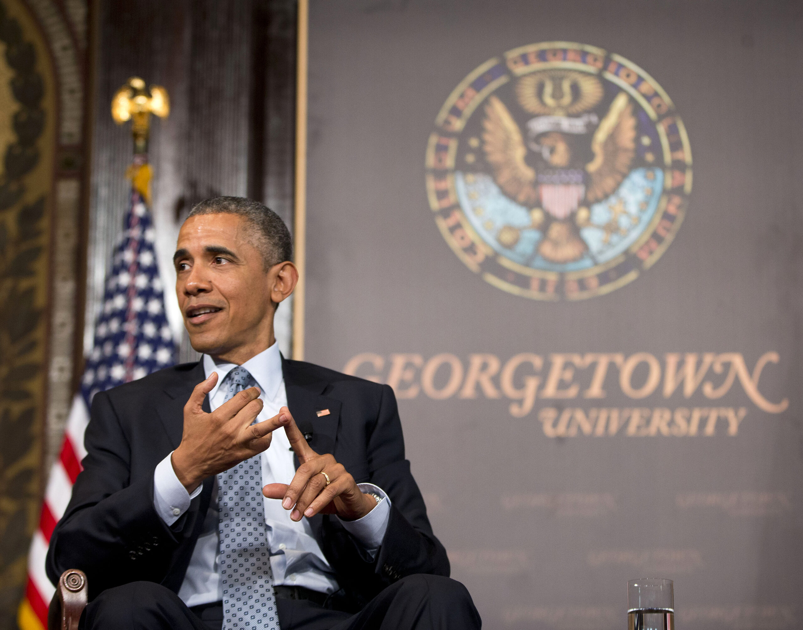Obama’s trade missteps won’t soon fade away